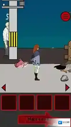 保护我的脊梁骨第四关怎么过 第四关图文攻略