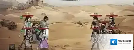 烟雨江湖任务完成