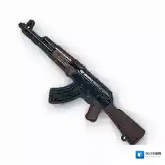 绝地求生全军出击无限子弹版全军出击