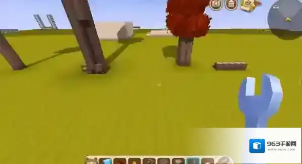 我的世界伐木机怎么制作?我的世界伐木机制作方法