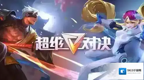 超维对决新手英雄推荐 英雄类型及位置介绍