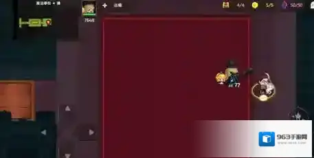 坎公骑冠剑妖精