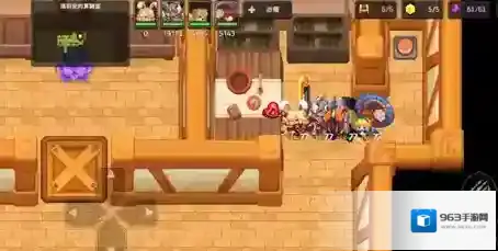 坎公骑冠剑冠剑