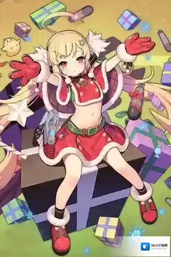 碧蓝航线埃尔德里奇圣诞皮肤怎么得 埃尔德里奇圣夜的拥抱皮肤介绍