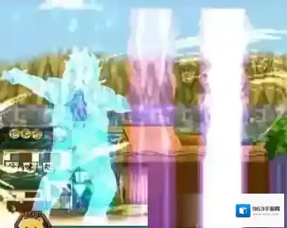 死神vs火影3.3版本释放