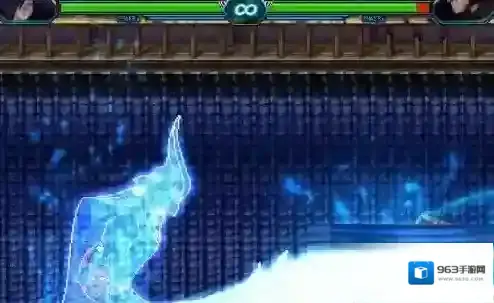 死神vs火影3.3版本版本