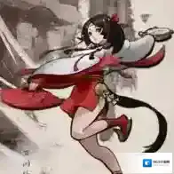 神都夜行录巫祝