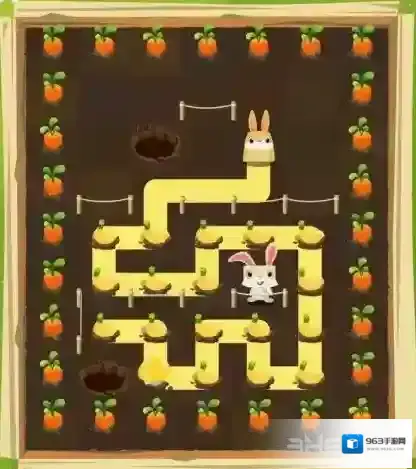 兔子复仇记中文版下载库