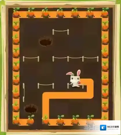 兔子复仇记中文版梦马