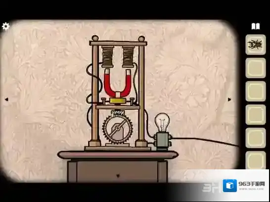 锈湖旅馆锈色旅馆