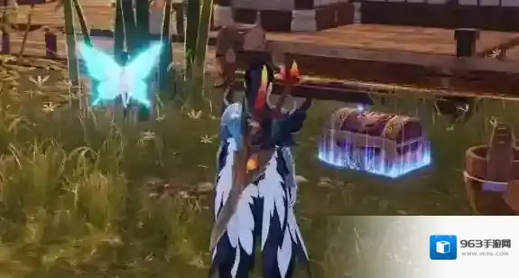 梦幻新诛仙福缘