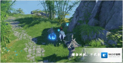 梦幻新诛仙玩家