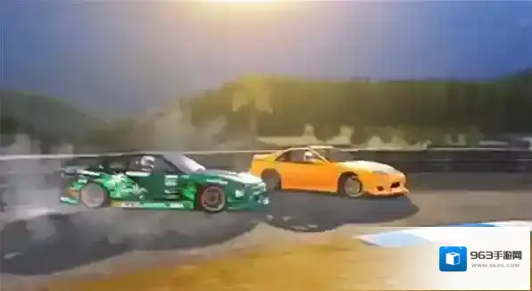 真实漂流赛车模拟器技巧