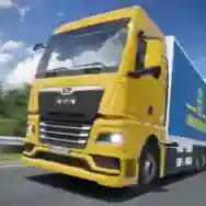 真实驾驶卡车模拟器手游2025-真实驾驶卡车模拟器官方最新版Androidv0.4.1