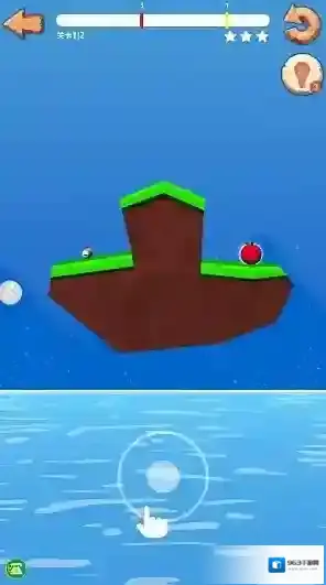 荒野冒险求生探索