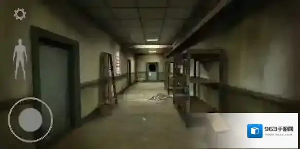 僵尸恐怖生存医院僵尸