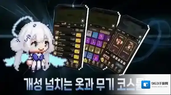 培养夏令营学员