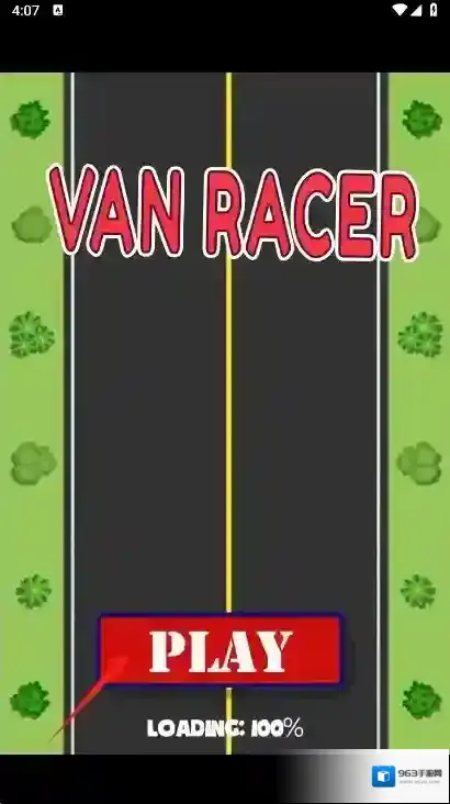 当一个赛车手赛车