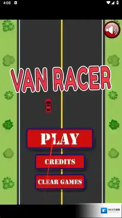 当一个赛车手比赛