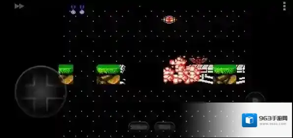 赤影战士水上魂斗罗让你