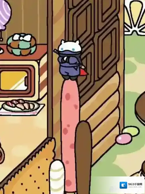 猫咪后院忍者猫怎么获得 忍者猫获得方法攻略