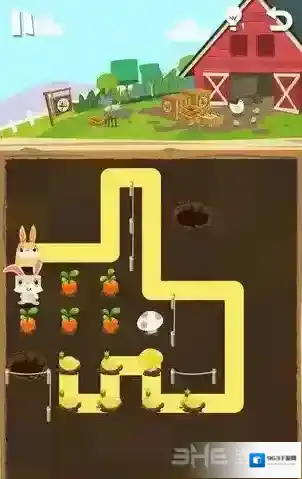 兔子复仇记中文版下载库