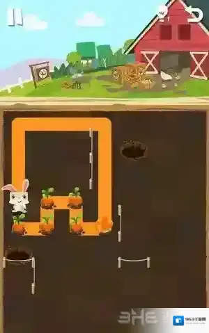 兔子复仇记中文版梦马