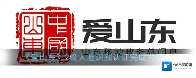 爱山东人脸识别