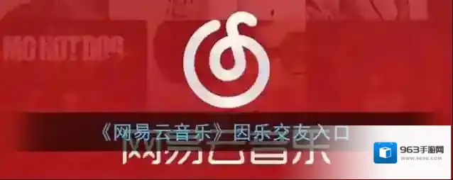 网易云音乐因乐交友