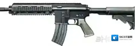 绝地求生全军出击M416怎么用 步枪M416射击技巧攻略