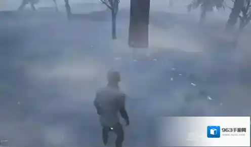 绝地求生刺激战场脚印怎么看  显示距离判断方向攻略