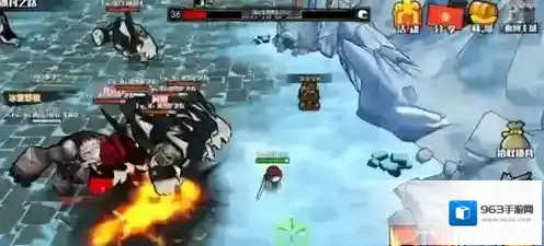 危境崛起冰封守护者艾瑞怎么打 冰封守护者艾瑞打法攻略