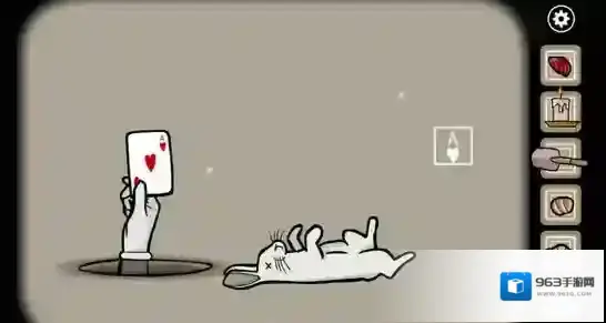 锈湖:天堂岛锈湖天堂岛