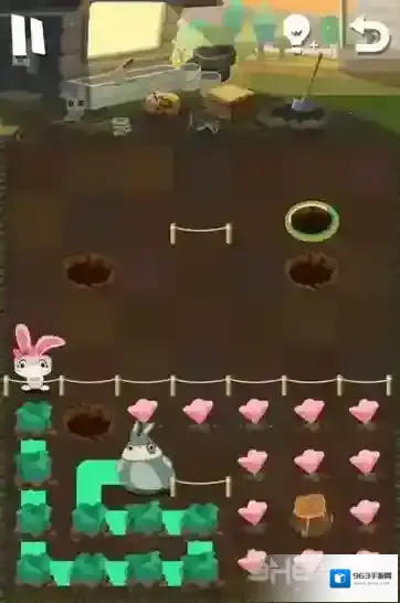 兔子复仇记中文版有可能