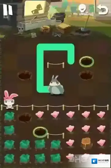 兔子复仇记中文版三星