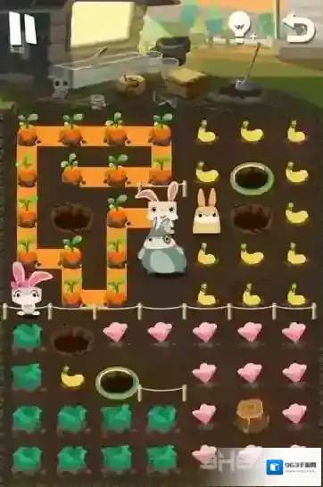 兔子复仇记中文版玩家