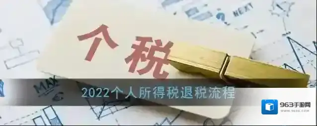 个人所得税申报