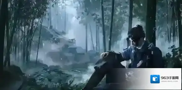 燕云十六声武库