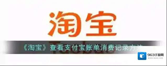 淘宝网我的支付宝