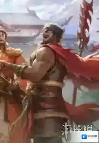 三国杀张飞技能