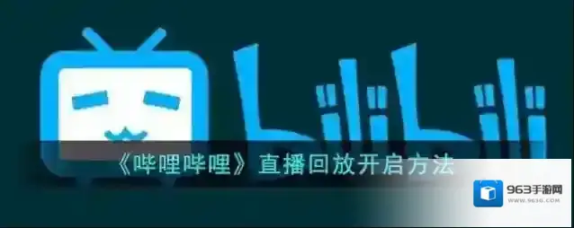 哔哩哔哩直播回放