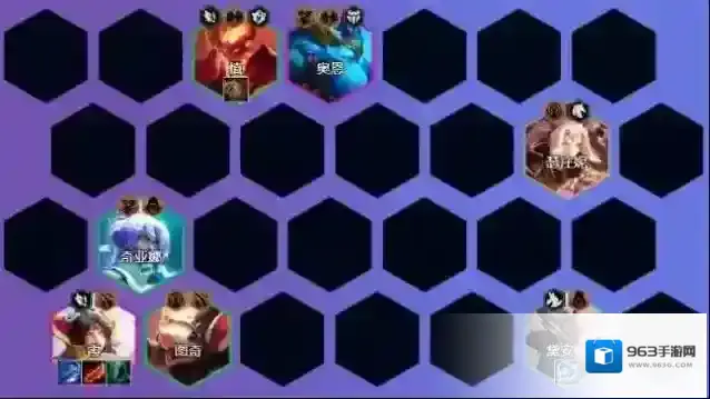 金铲铲之战金铲铲