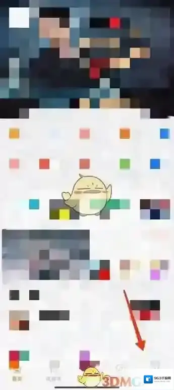 悟饭游戏厅点击