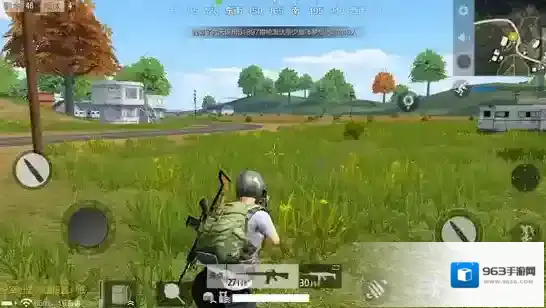 绝地求生全军出击对枪技巧 不同枪械对枪射击攻略