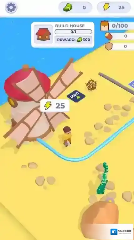 水磨闲置建者建者