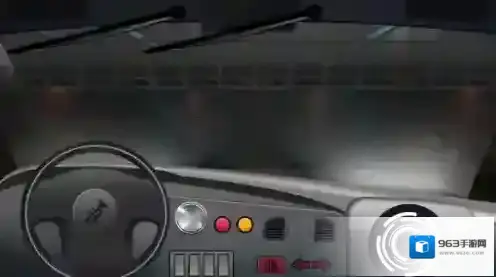 山区巴士模拟驾驶玩家