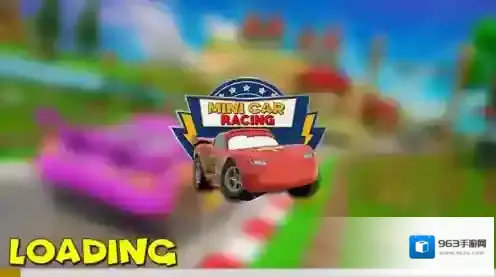 快速闪电赛车玩家