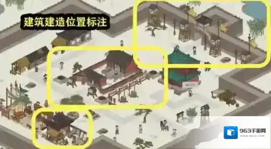 江南百景图氐宿下骑阵将军怎么过?江南百景图氐宿下骑阵将军通关方法