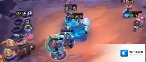 金铲铲之战之战