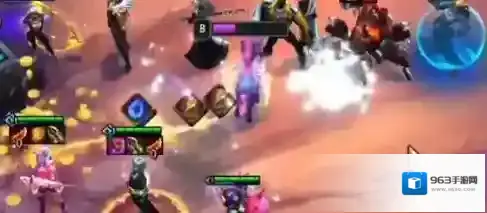 金铲铲之战思路